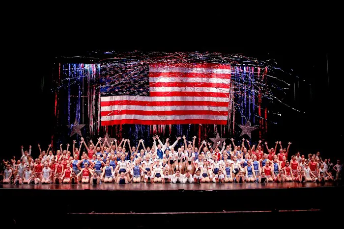 Dance Vision Picture 2