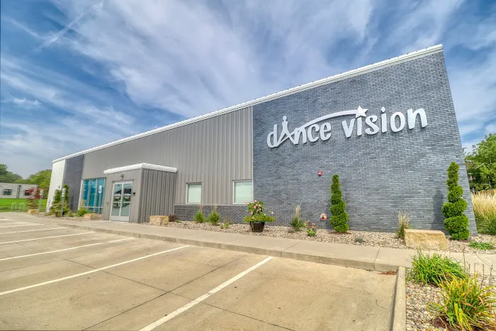 Dance Vision Picture 3