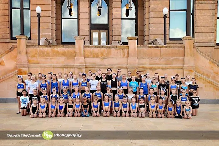 Dance Vision Picture 9