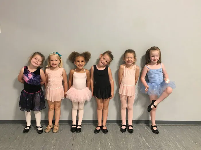 Dance Vision Picture 10