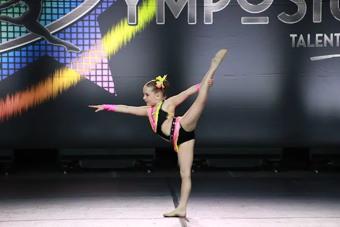 AT&CO Dance Studio Picture 5