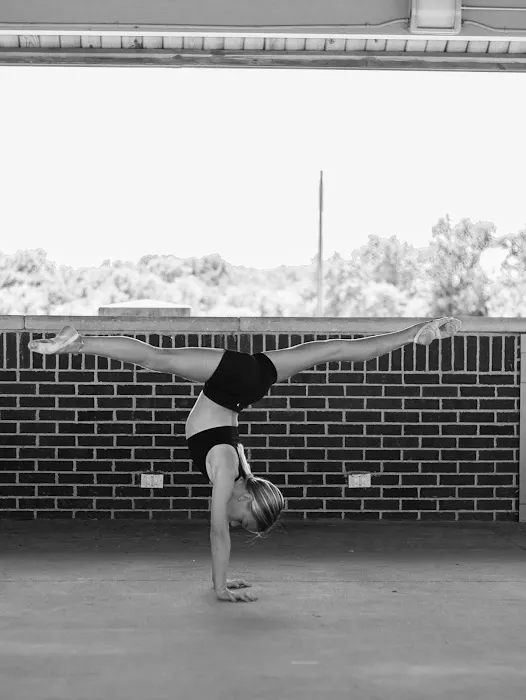 AT&CO Dance Studio Picture 6