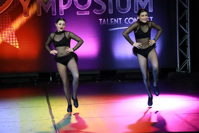 AT&CO Dance Studio Picture 10