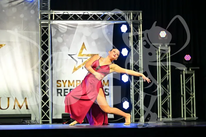 AT&CO Dance Studio Picture 9