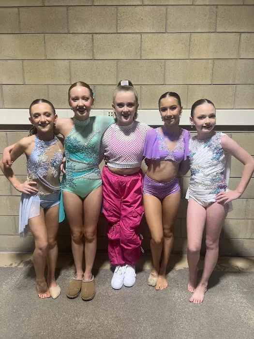 Madison & Co. Dance Studio Picture 2
