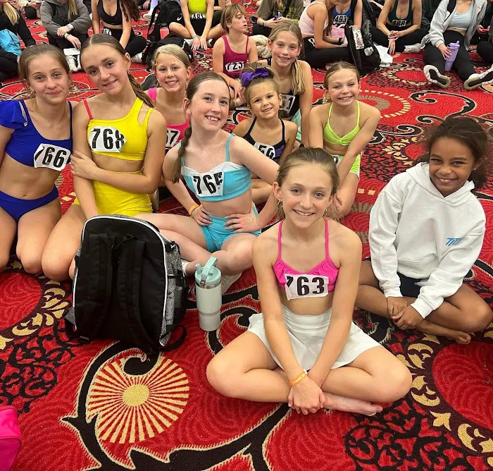Madison & Co. Dance Studio Picture 5
