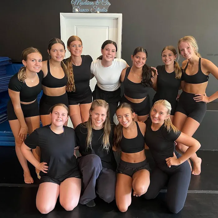 Madison & Co. Dance Studio Picture 6