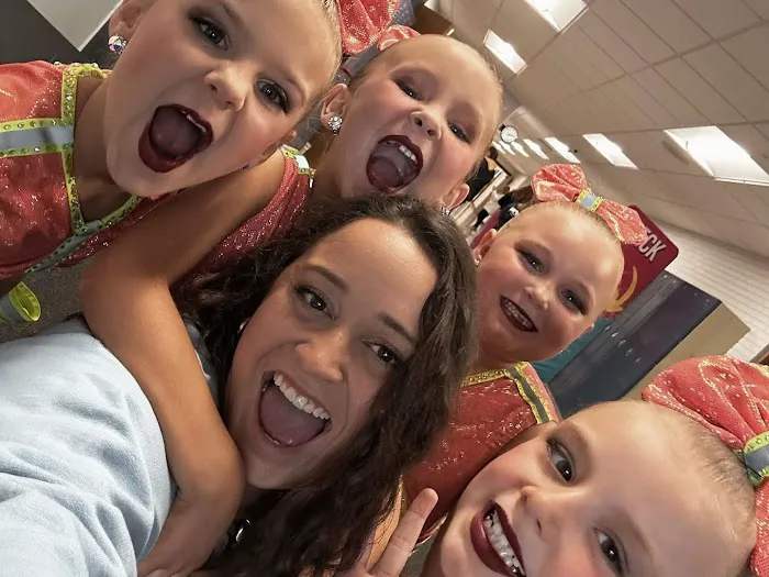 Madison & Co. Dance Studio Picture 7