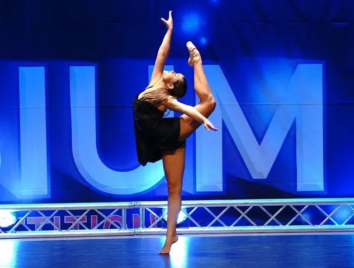 Madison & Co. Dance Studio Picture 8