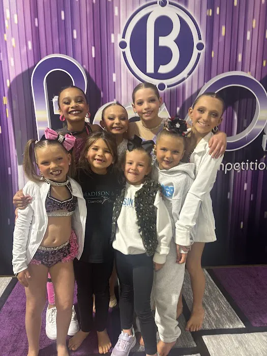 Madison & Co. Dance Studio Picture 9