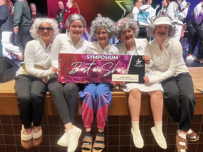Madison & Co. Dance Studio Picture 10