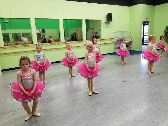 Black Pearl Dance Academy Picture 1