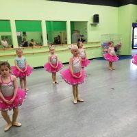 Black Pearl Dance Academy ico