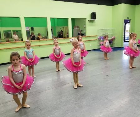 Black Pearl Dance Academy