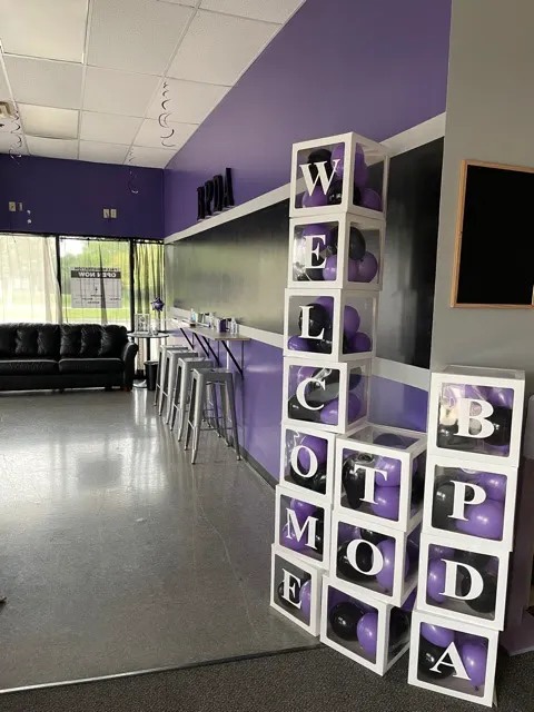 Black Pearl Dance Academy Picture 4