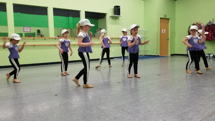 Black Pearl Dance Academy Picture 6