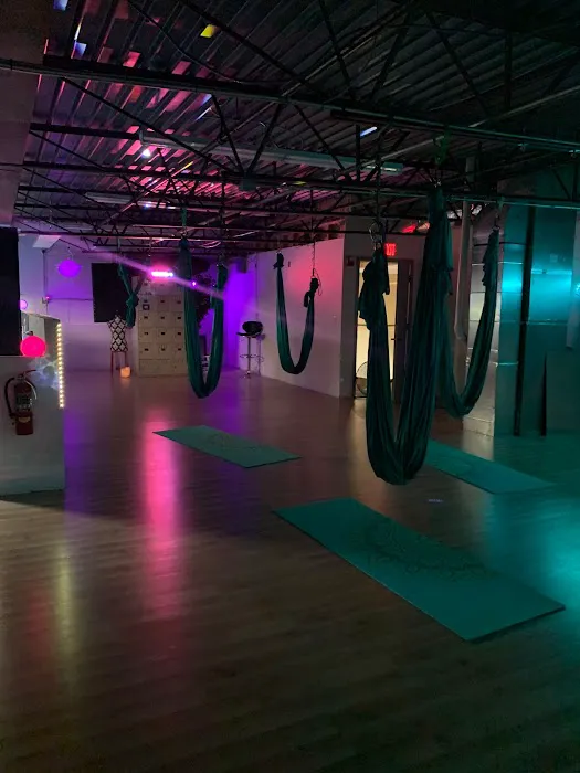 Cirque Wonderland Studios Picture 8