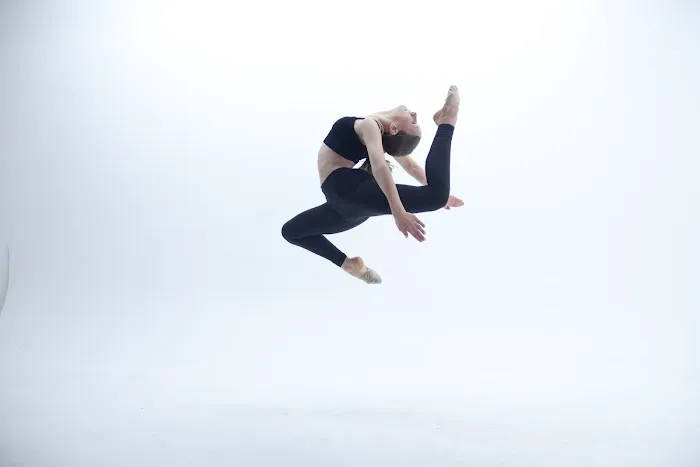 Dance-a-Cross Picture 1
