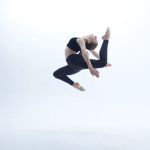 Dance-a-Cross