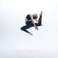 Dance-a-Cross ico