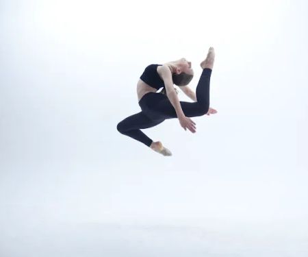 Dance-a-Cross