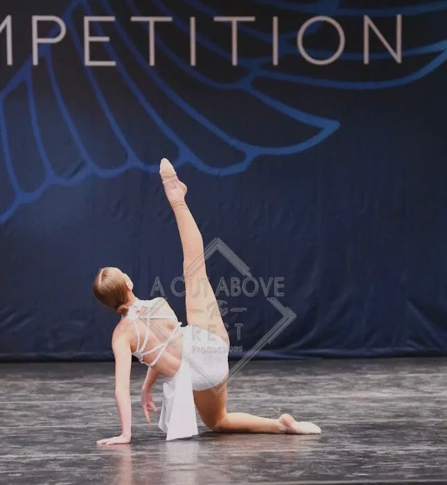 Dance-a-Cross Picture 3