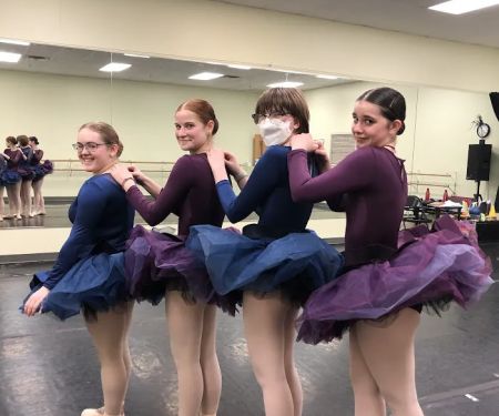 Des Moines DanzArts Studio