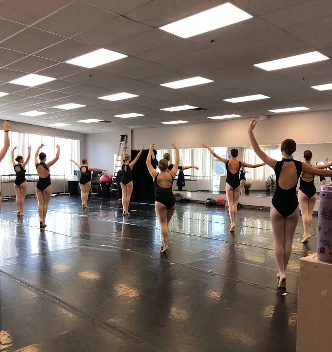 Des Moines DanzArts Studio Picture 2
