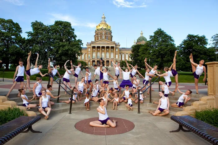 Brekke Dance Center Picture 2