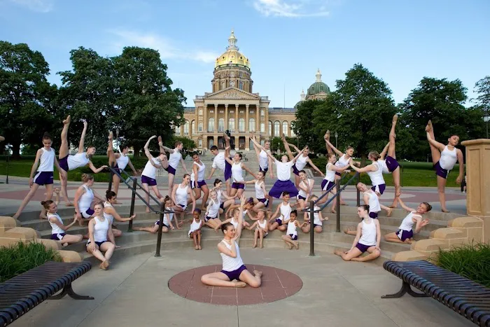 Brekke Dance Center Picture 1