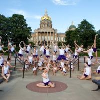 Brekke Dance Center ico