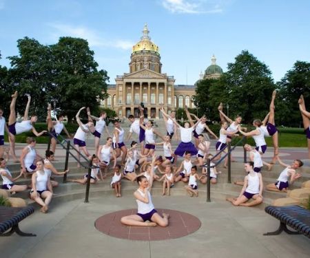 Brekke Dance Center