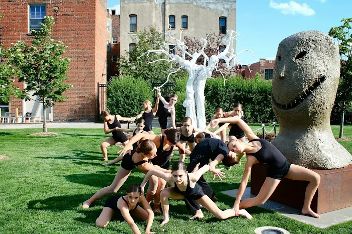 Brekke Dance Center Picture 3