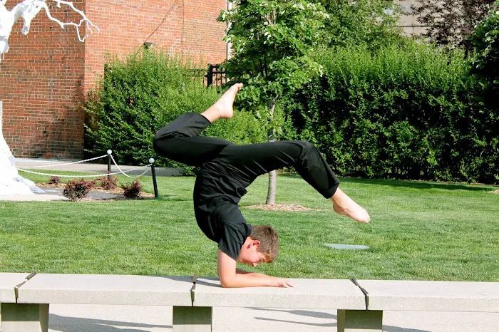 Brekke Dance Center Picture 6