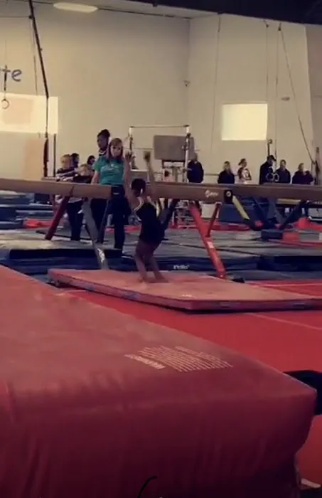 Chow's Gymnastics & Dance Picture 1
