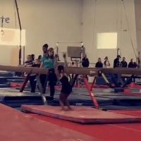 Chow's Gymnastics & Dance ico