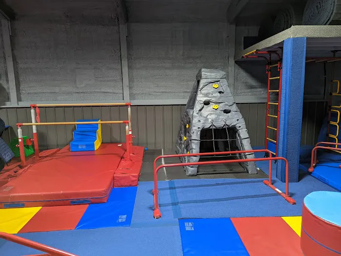 Indianola Tumbling Center Picture 1