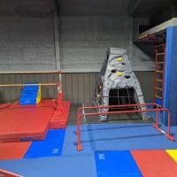 Indianola Tumbling Center ico