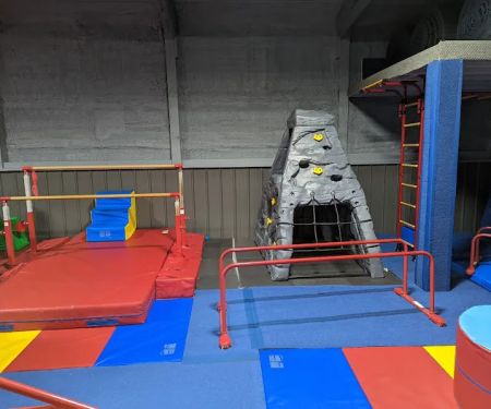 Indianola Tumbling Center