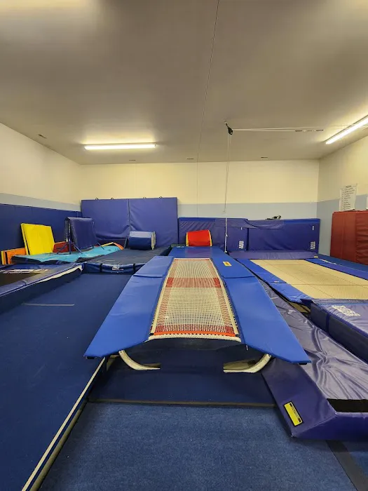 Indianola Tumbling Center Picture 3