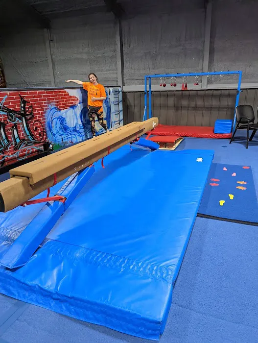 Indianola Tumbling Center Picture 2
