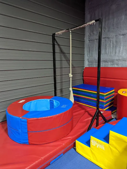 Indianola Tumbling Center Picture 6