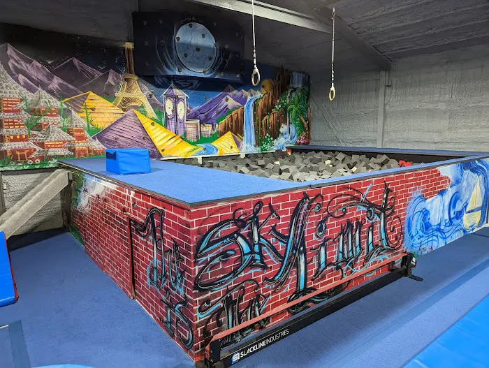Indianola Tumbling Center Picture 5