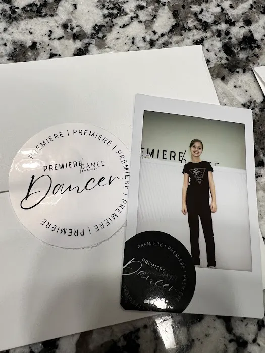 Premiere Dance Project Picture 1