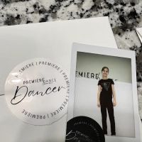 Premiere Dance Project ico