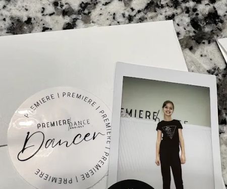 Premiere Dance Project