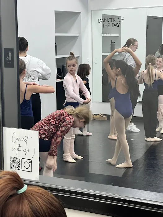 Premiere Dance Project Picture 7