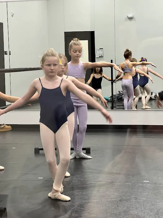 Premiere Dance Project Picture 9