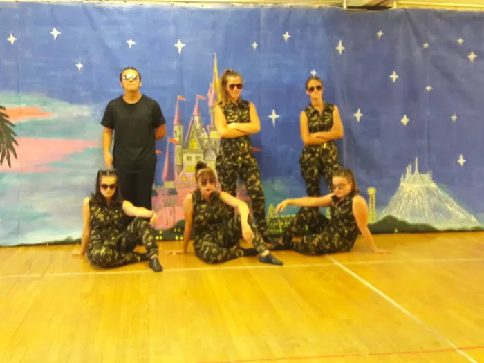 Currie Dance & Tumbling Studio Picture 1