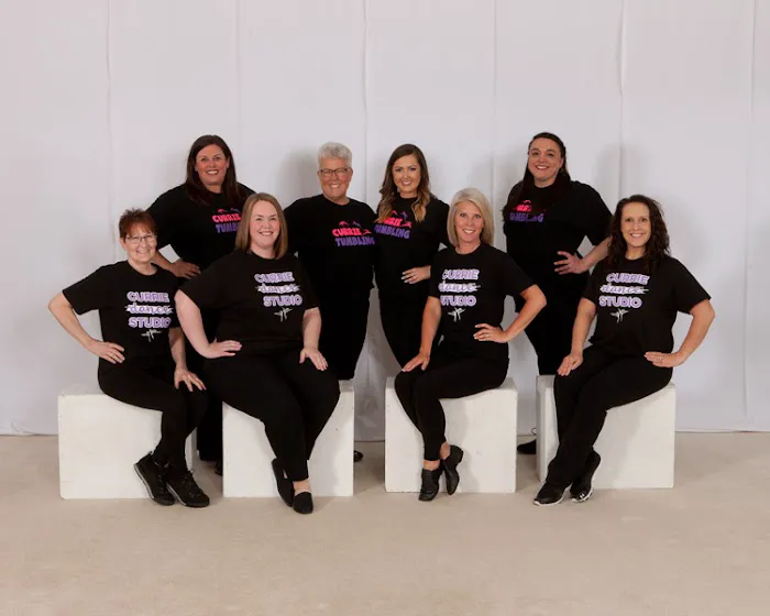 Currie Dance & Tumbling Studio Picture 3